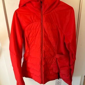 lululemon Down for it All Jacket